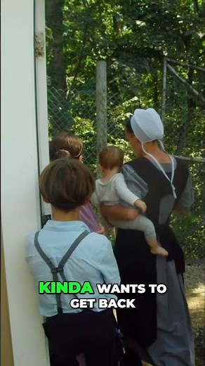 Amish Deer Farming: A Rewarding Lifestyle for All #shorts