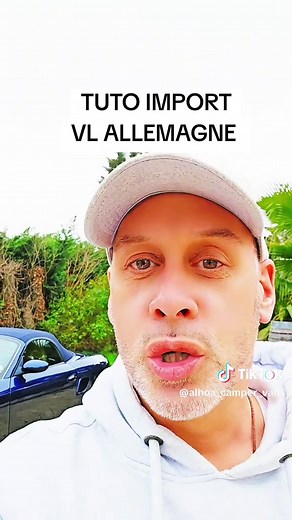 Importer une voiture d'Allemagne : Guide complet