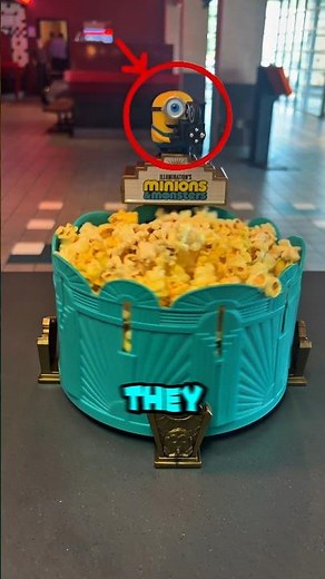 Why Do Minions LOVE Working? 🤯 #minions