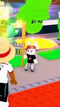 Larryzinho has the best lucky blocks! #roblox #pizao #stealabrainrot #stealabrainrot #humor