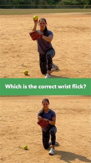 The Softball Protocol | Chapter 2 Knowledge Check 1
