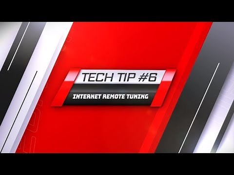 FuelTech Tech Tips - #6 Internet Remote Tuning