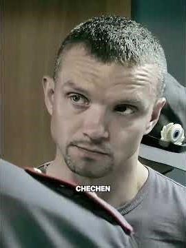 Back for his MP3, he caught the chief harassing a girl—flew into rage⚠️#film #movie #usa #shorts