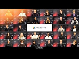 What it’s like to work at Productboard