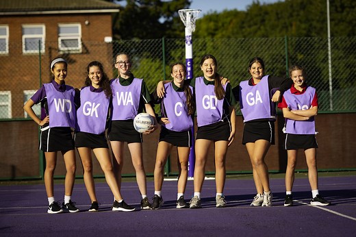 Explore our School - Chislehurst & Sidcup Grammar School