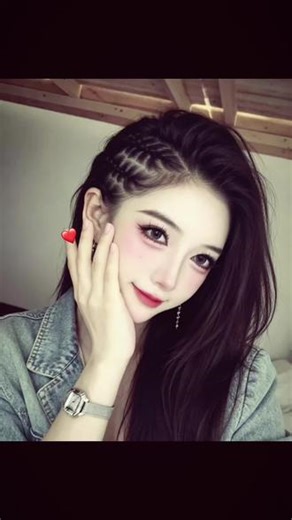 我在等 等我不自卑 很自信的直视你的眼睛