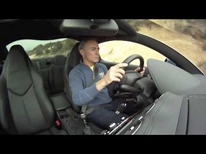 ESSAI PEUGEOT RCZ THP 200.m4v