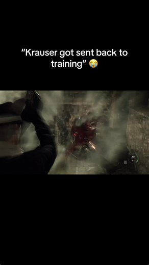 Resident Evil 4 Remake: Krauser's Training Journey