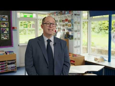 RS4 Framework: Amber Construction delivers Roofing Associated Works for Anson School