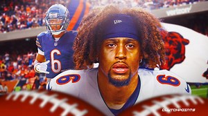 Chicago's Defense Takes Hit After Final Injured Reserve Decision On Key Cornerback