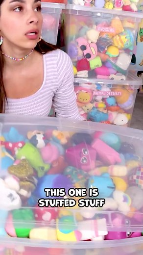 Decluttering My Unique People and Objects Bin