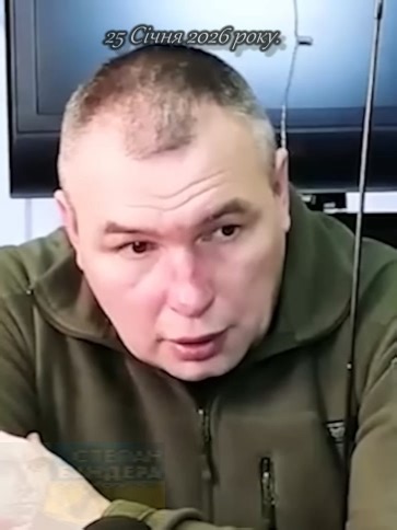 Назначение Фёдорова министром обороны Украины