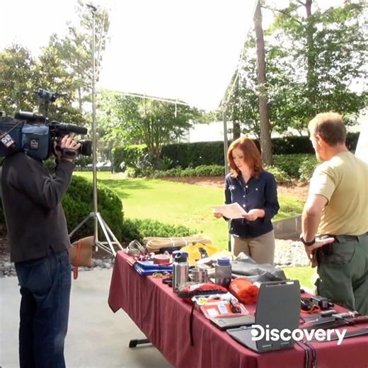 5,000-mile expedition through the Amazon a tyrant leader = CHAOS #ExpeditionFromHell: The Lost Tapes premieres Sunday, May 12 at 10p ET on Discovery | Discovery