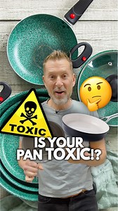 167K views · 1.8K reactions | Ceramic-Coated Pans: keep them in your...