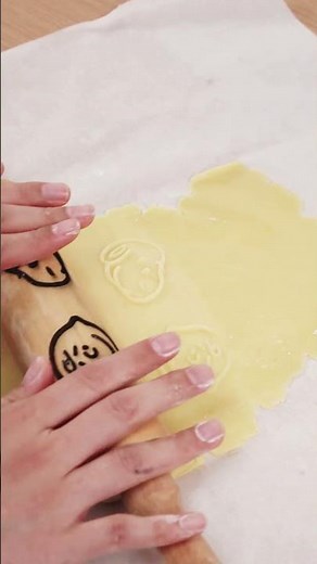 Want Perfect Cookies🍪? #DIY Your Rolling Pin with #AtomStack #LaserEngraver!