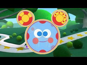 Daisy s Pony Tail Mickey mouse clubhouse Oh toodles Compilation720P HD 2