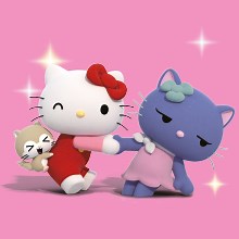 Hello Kitty Super Style - Serie infantil  en Clan