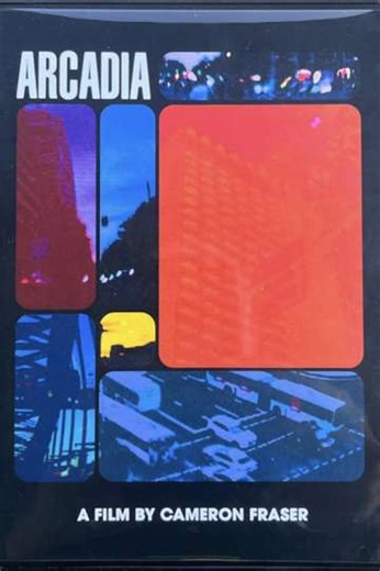 Arcadia - Movie