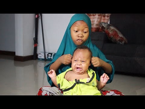 USIMPE MTOTO ALEE MTOTO,, UTAJUTA BAADAE (‪@asmacomedian9021‬ )