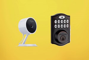 Amazon Wants the Keys to Your House