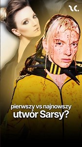 JAK ZACZYNAŁA SARSA? 👹 #sarsa