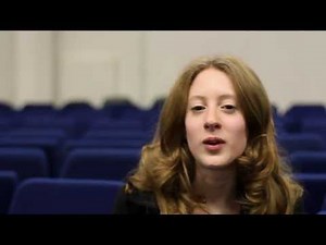 Master Class EICAR 2013 - Roxane DURAN ACHLEITNER