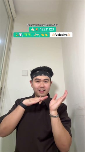 Dc Bukan Sulap Bukan Sihir! komen mau dc apa lagi gais 🫶🏻 #jepetutor #dancetutorial #velocity