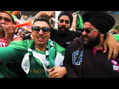 ICC Champions Trophy 2017 Final