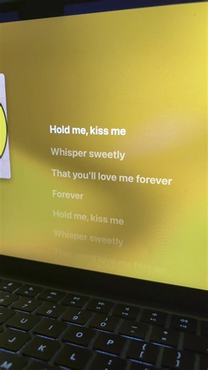 Forever - The Little Dippers 🥀 🎶 #obsession #forever #lyrics #song #obsessionmovie