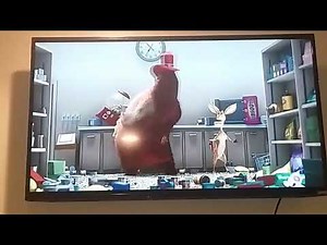 Open Season Straight to Bed Now