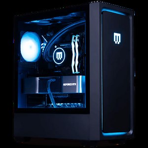 Quickship PCs- MAINGEAR
