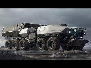 10 Best Armored Personnel Carriers In The World!