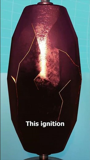 How The Ketchum Hand Grenade Worked 🤔