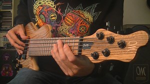 63K views · 1.7K reactions | Check out this new Cali 5 bass from...