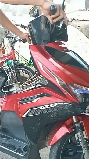 The ab bike is stalling, I changed everything but it didn't work.