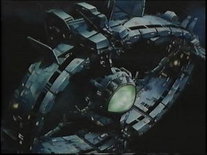 Ulysses 31 jpn raw (Episodes 1-4)