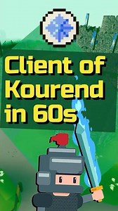 Client of Kourend OSRS Quest Guide in 60s! #SHORTS