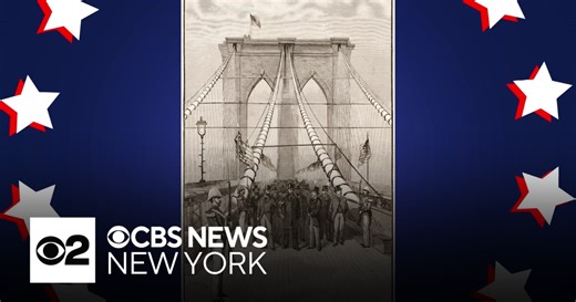 Tri-State 250: Brooklyn Bridge was the first of its kind