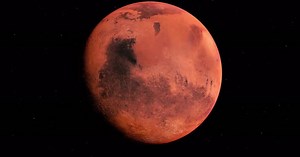 Mars