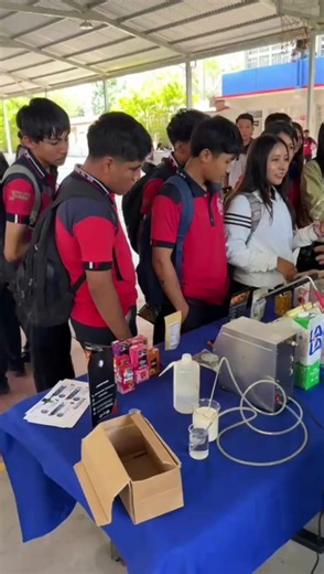 El TecNM Campus Huetamo 🦎 estuvo presente en la ExpoFeria Ponte Águila: El Futuro es Ahora 🦅✨ Agradecemos a la Prepa #39 ajuchitlan por invitarnos y brindarnos el espacio para conectar, inspirar y seguir construyendo sueños juntos 🤝📚 📄 Convocatoria: https://bit.ly/ 💻 Registro: https://ingreso.tecnm.mx 📲 Informes vía WhatsApp: 435 120 8006 #SomosTecHuetamo #TuMejorOpcion #TecNMCercaDeTi #ExpOrientaTec2026