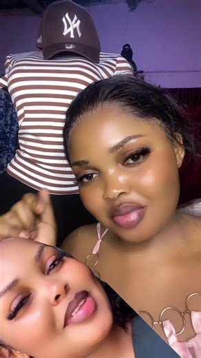 Urs’M business 💕👗👕🎓 (@ursilembaku)’s videos with Bank Alert - P-Square