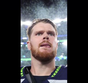 Vencer o Super Bowl e perder dinheiro? Entenda o caso do quarterback do Seattle Seahawks