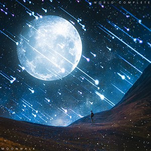 World Complete - Moonwalk