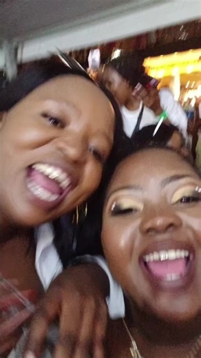 Sana TikTok Challenge by Mam Mofokeng