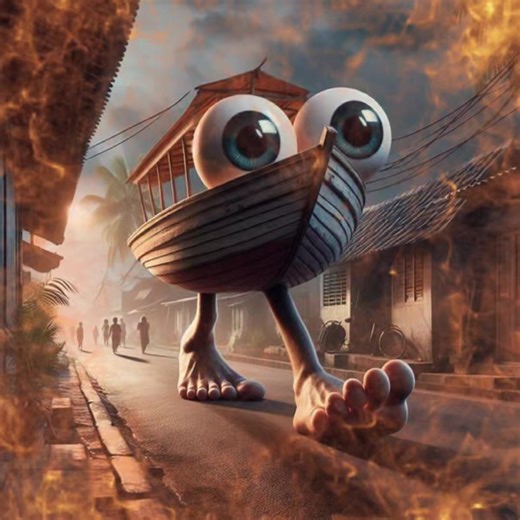 Hati-Hati Saat Berlayar: Tips Aman di Laut