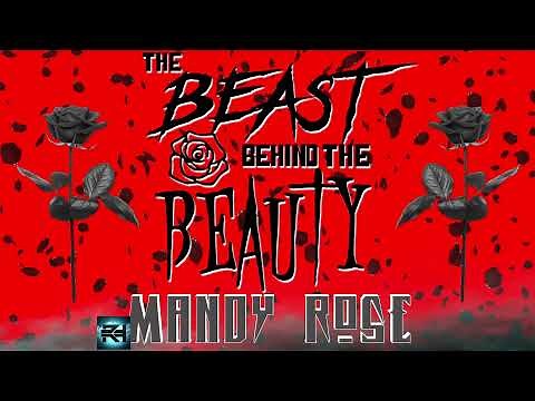 NXT: Mandy Rose Entrance Video | "Toxic"