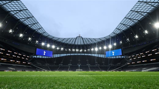 ‘Disgraceful’ Tottenham Hotspur star told to leave as club urged to make summer firesale