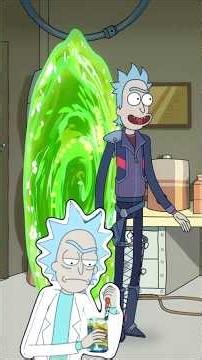 Rick and Morty: The Dark Science Behind Portal Gun, Why Everyone Craves Rick's Portal Tech