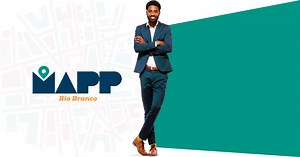 MAPP RIO BRANCO: More no centro de SP | Plano&Plano