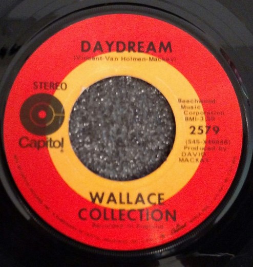 Wallace Collection - Daydream
